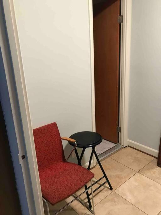 Walk2Metro'S,Dcgem,Private,Wifi, Freeparking Daire Arlington Dış mekan fotoğraf
